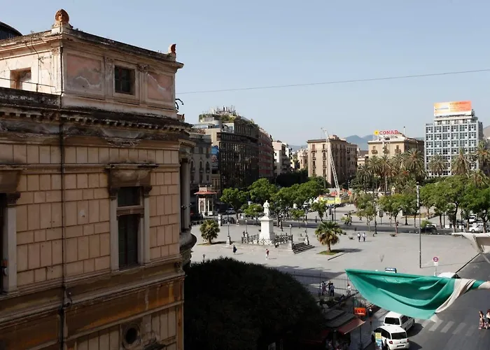 Libertà B&B Palermo